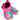 Pink Dino Non- slip, Quick dry Beach shoes for kids - Little Surprise BoxPink Dino Non- slip, Quick dry Beach shoes for kids