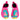 Pink Dino Non- slip, Quick dry Beach shoes for kids - Little Surprise BoxPink Dino Non- slip, Quick dry Beach shoes for kids