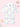 Pink Drops Infant Romper (Jabla Style)