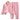 Pink Flowers print soft Cotton Kids Nightsuit - 1 - 2 Years Nightsuits