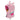 Pink Fur Rabbit theme Winter Cap covering Mouth, Neck and Head - Little Surprise BoxPink Fur Rabbit theme Winter Cap covering Mouth, Neck and Head