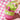 Pink & Green 2 way Lid Style Moco Kids Water, 600 ml - Little Surprise BoxPink & Green 2 way Lid Style Moco Kids Water, 600 ml