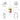 Pink & Green 2 way Lid Style Moco Kids Water, 600 ml - Little Surprise BoxPink & Green 2 way Lid Style Moco Kids Water, 600 ml