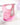 Baby girl gift hamper with rompers blanket and soft toys