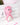 Pink themed baby shower gift hamper for girls India