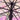 Pink Hydrangea Bunch Floral Print Translucent All-season Umbrella for kids & Adults - Little Surprise BoxPink Hydrangea Bunch Floral Print Translucent All-season Umbrella for kids & Adults