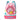 Pink Kids Bunny ears, waterproof Swimming Bag/Beach Bag - Little Surprise BoxPink Kids Bunny ears, waterproof Swimming Bag/Beach Bag