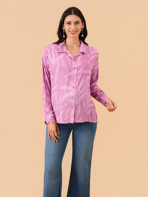Pink Lagoon Maternity and Nursing Top - S Maternity and Nursing Tops