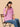 Pink Lagoon Maternity and Nursing Top - S Maternity and Nursing Tops