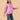Pink Lagoon Maternity and Nursing Top - S Maternity and Nursing Tops