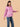 Pink Lagoon Maternity and Nursing Top - S Maternity and Nursing Tops