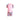 Pink Mandala Design knee length Swimwear for Kids and Teens - 2 - 3 Years Swim
