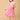 Pink Me Up Maternity and Nursing Dress - DRS - SK - PNKME - S