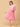 Pink Me Up Maternity and Nursing Dress - DRS - SK - PNKME - S