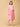Pink Me Up Maternity and Nursing Dress - DRS - SK - PNKME - S