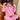 Pink Mini Heart 2 pc Track suit set for Toddlers and Kids - Little Surprise BoxPink Mini Heart 2 pc Track suit set for Toddlers and Kids