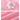 Pink Mini Heart 2 pc Track suit set for Toddlers and Kids - Little Surprise BoxPink Mini Heart 2 pc Track suit set for Toddlers and Kids