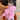 Pink Mini Heart 2 pc Track suit set for Toddlers and Kids - Little Surprise BoxPink Mini Heart 2 pc Track suit set for Toddlers and Kids