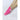 Pink Mini Hearts 3d Bow Socks for Kids - Little Surprise BoxPink Mini Hearts 3d Bow Socks for Kids
