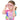 Pink & Mint Bubble Anti Fog UV Protection Leakproof Design Swim Goggles for Kids,4yrs - 10yrs - 4 - 10 years Swim