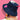 Pink & Navy Dual Side Reversible Sun Hat with UPF50+ for Toddlers& Kids - 4 - 10 years Swim