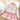 Pink & Occur Pleated Bow 2 pcs top & Skirt Winterwear set for Girls - Little Surprise BoxPink & Occur Pleated Bow 2 pcs top & Skirt Winterwear set for Girls