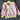 Pink & Occur Pleated Bow 2 pcs top & Skirt Winterwear set for Girls - Little Surprise BoxPink & Occur Pleated Bow 2 pcs top & Skirt Winterwear set for Girls