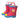 Little Surprise Box Pink Owl Flexible Rubber Rain Gumboots for Toddlers and Kids - Little Surprise BoxLittle Surprise Box Pink Owl Flexible Rubber Rain Gumboots for Toddlers and Kids