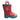 Little Surprise Box Pink Owl Flexible Rubber Rain Gumboots for Toddlers and Kids - Little Surprise BoxLittle Surprise Box Pink Owl Flexible Rubber Rain Gumboots for Toddlers and Kids