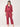 Pink Panther Maternity Robe & Pajama Set - NW-PKPTR-S