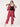 Pink Panther Maternity Robe & Pajama Set - NW-PKPTR-S