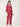 Pink Panther Maternity Robe & Pajama Set - NW-PKPTR-S