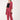 Pink Panther Maternity Robe & Pajama Set - NW-PKPTR-S