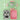 Pink Party Hat Unicorn Big Size Stainless Steel Kids Lunch Box - Back To School