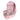 Pink Party Hat Unicorn Big Size Stainless Steel Kids Lunch Box/Tiffin with matching Lunch Bag - Back To School