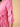 Pink Pearl Maternity Wrap Dress - S Maternity Casual Dress