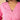 Pink Pearl Maternity Wrap Dress - S Maternity Casual Dress