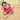 Pink Purple two border Anti Fog UV Protection Leakproof Design Swim Goggles for Kids, 4yrs - 10yrs - 4 - 10 years Swim