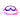 Pink Purple two border Anti Fog UV Protection Leakproof Design Swim Goggles for Kids, 4yrs - 10yrs - 4 - 10 years Swim