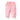 Pink Quilted High Neck Sherpa Winter 2pcs set for kids - 2 - 3 Years Winter Wear