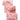 Pink Quilted High Neck Sherpa Winter 2pcs set for kids - 2 - 3 Years Winter Wear