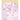 Pink Rabbit Bow Kids Nightsuit - 3 - 4 Years Nightsuits
