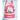 Pink Rabbit Face, Waterproof Swimming Bag/ Beach Bag - Little Surprise BoxPink Rabbit Face, Waterproof Swimming Bag/ Beach Bag