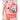 Pink Rabbit Face, Waterproof Swimming Bag/ Beach Bag - Little Surprise BoxPink Rabbit Face, Waterproof Swimming Bag/ Beach Bag