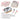 Pink Rabbit Medium Size Kids Lunch/Tiffin Box with Insulated Lunch Box Cover - Little Surprise BoxPink Rabbit Medium Size Kids Lunch/Tiffin Box with Insulated Lunch Box Cover