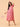 Pink Regalia Maternity and Nursing Dress - S Maternity Casual Dress
