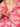 Pink Regalia Maternity and Nursing Dress - S Maternity Casual Dress