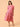 Pink Regalia Maternity and Nursing Dress - S Maternity Casual Dress