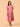 Pink Regalia Maternity and Nursing Dress - S Maternity Casual Dress