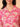 Pink Regalia Maternity and Nursing Dress - S Maternity Casual Dress